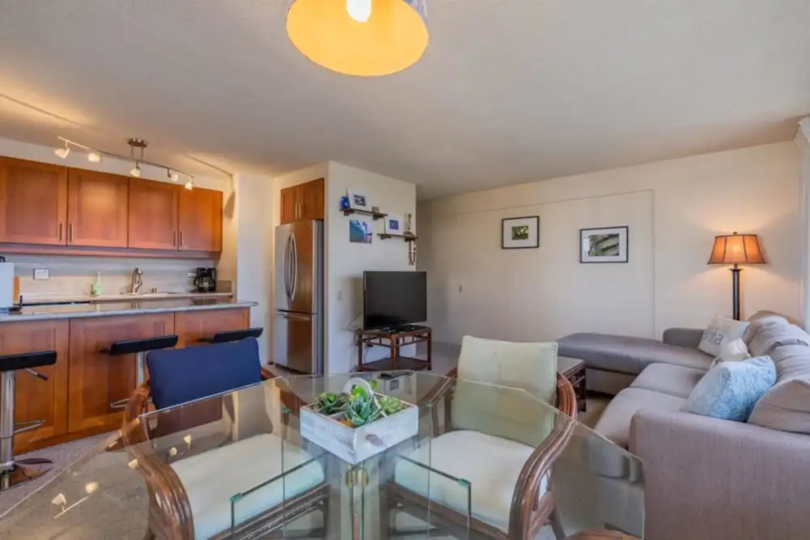 Discovery Bay Retreat