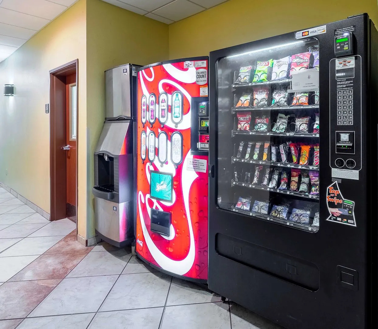 Red Roof Inn Panama City