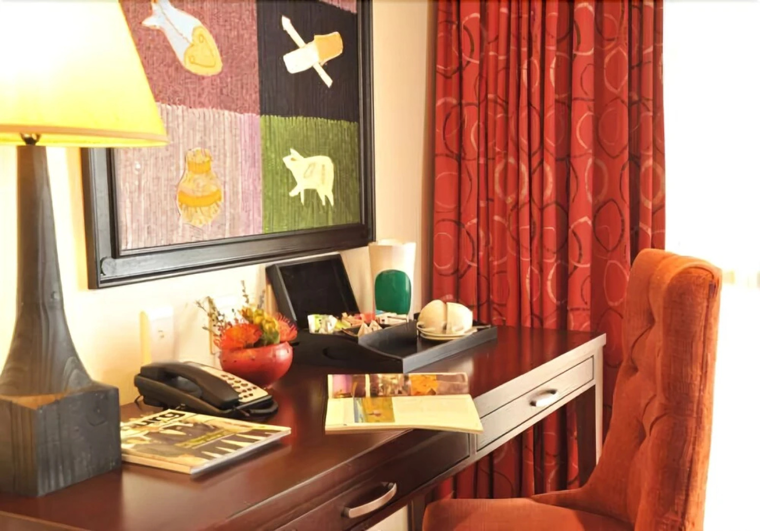 The Soweto Hotel & Conference Centre