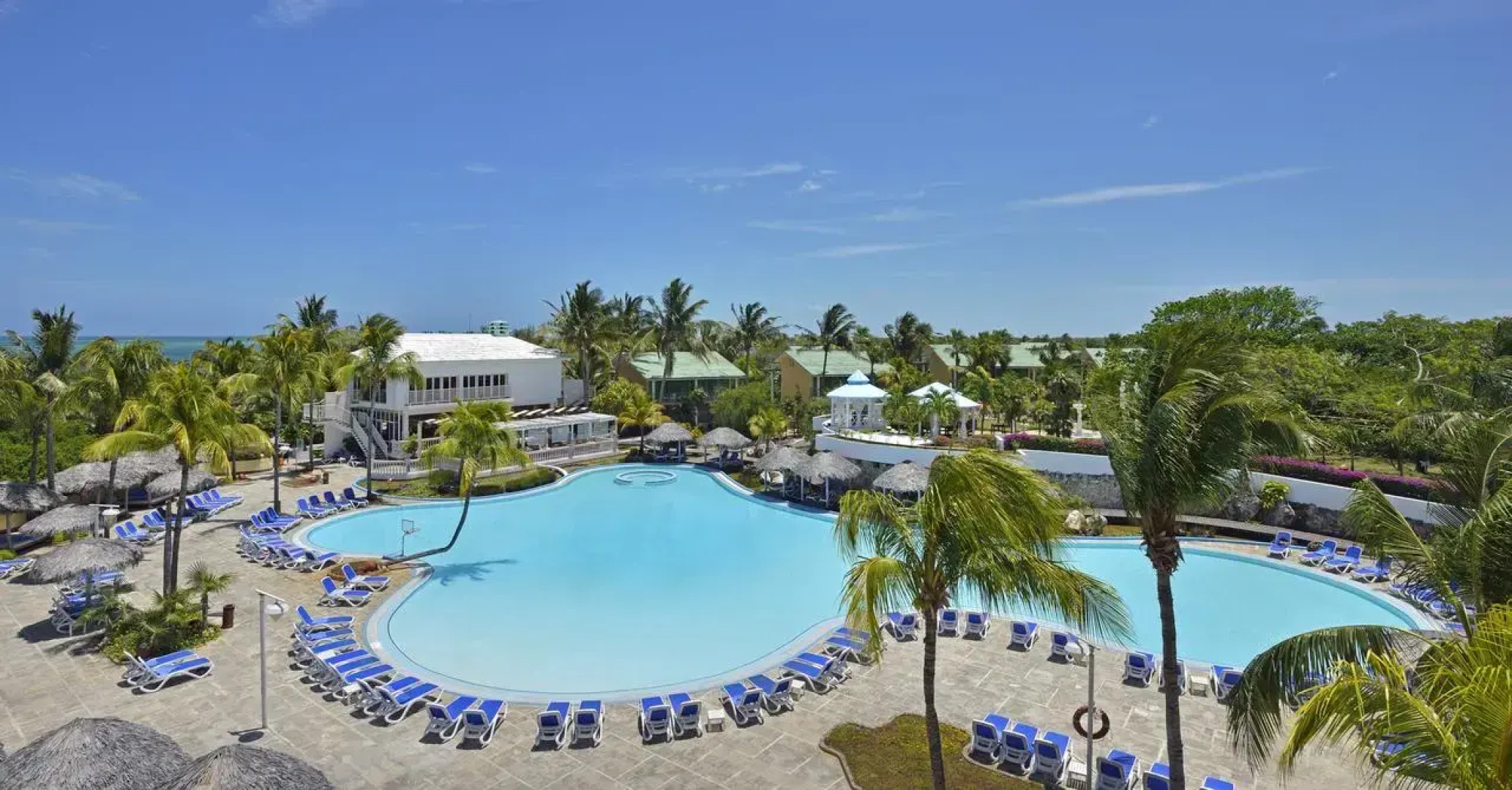 Melia Cayo Coco (Adults Only)