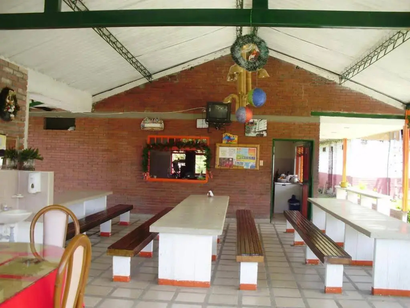 Finca Hotel La Dulcera