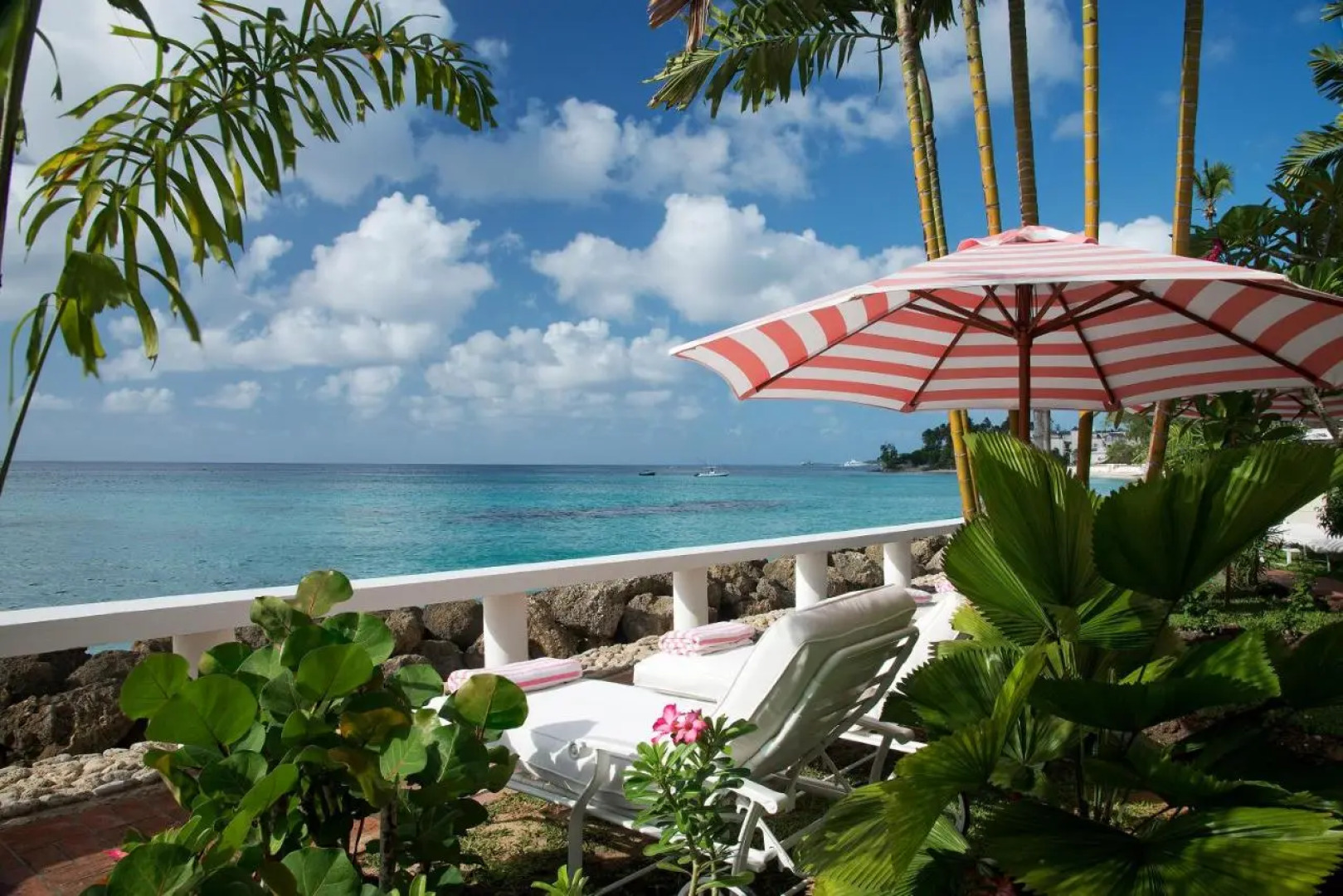 Cobblers Cove - Barbados