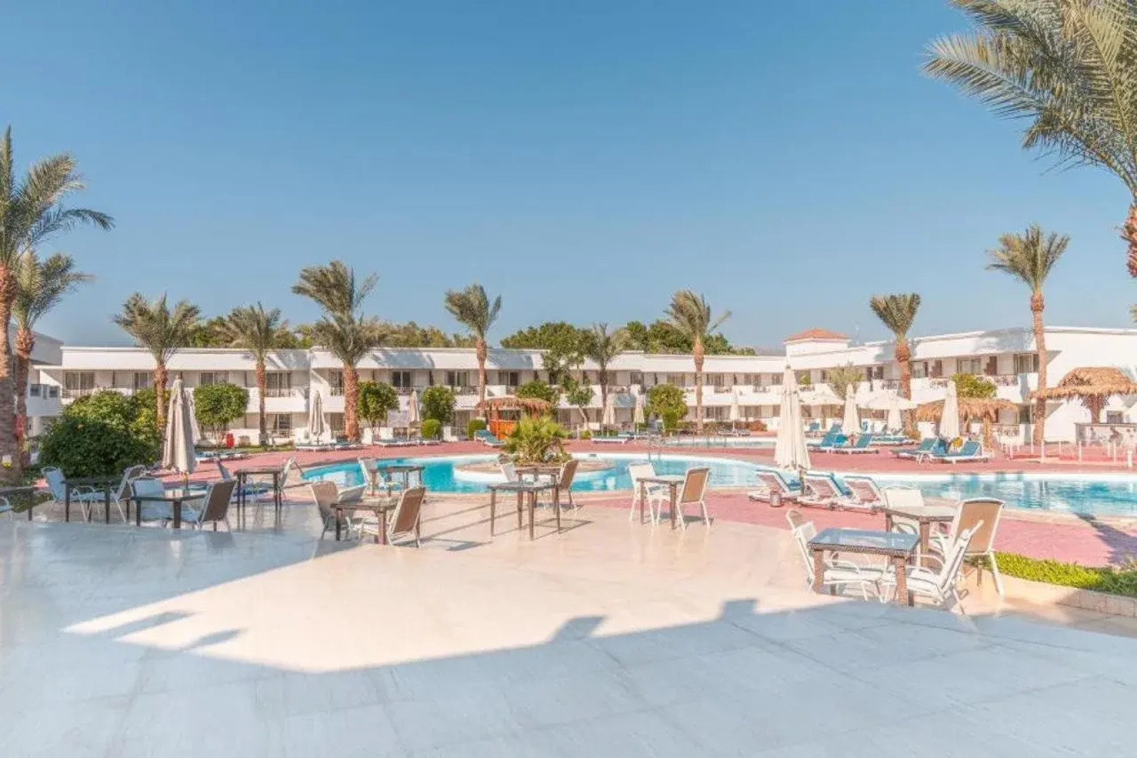 Viva Sharm Hotel