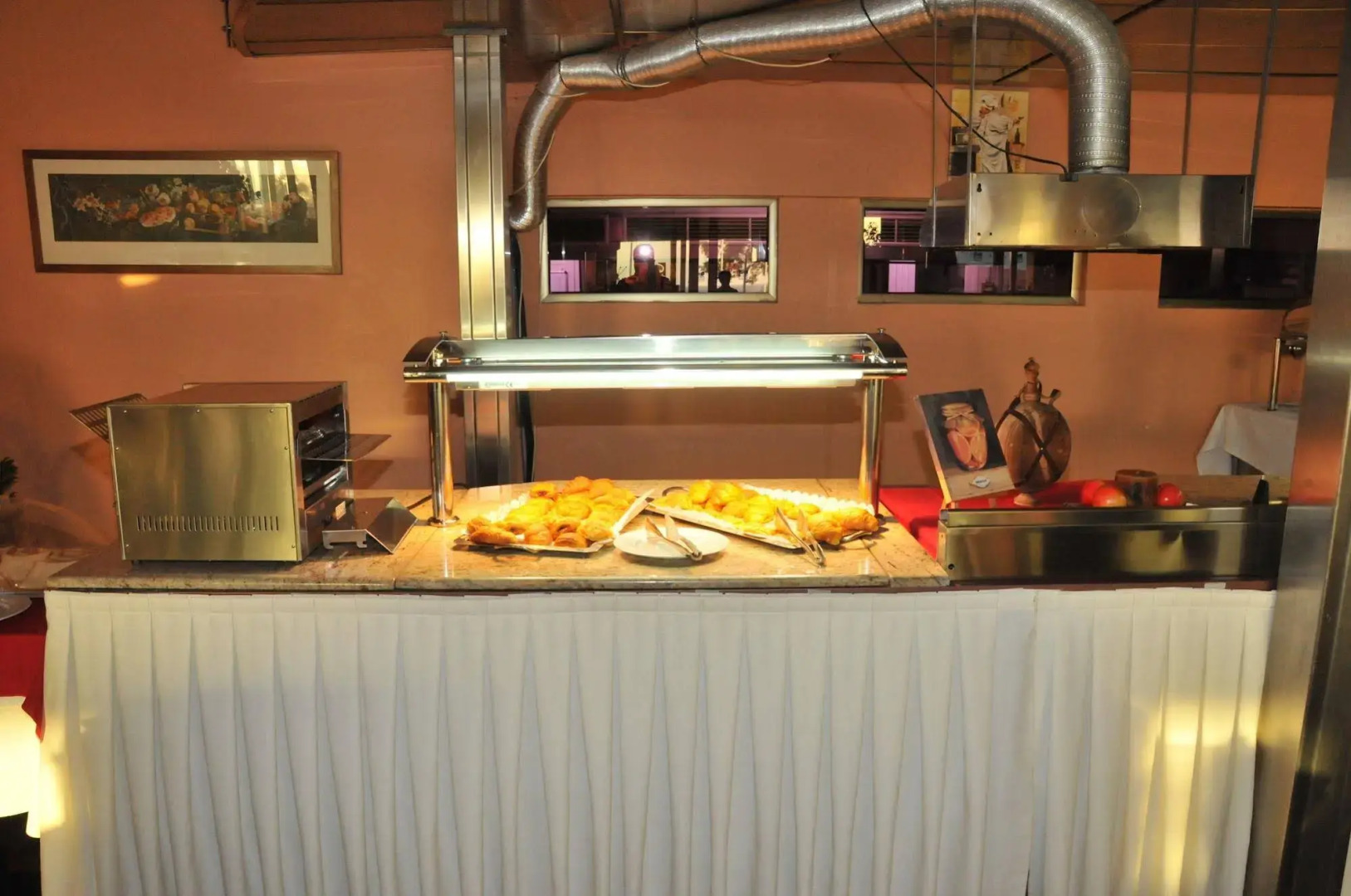 Hotel Avra by Smile hotels