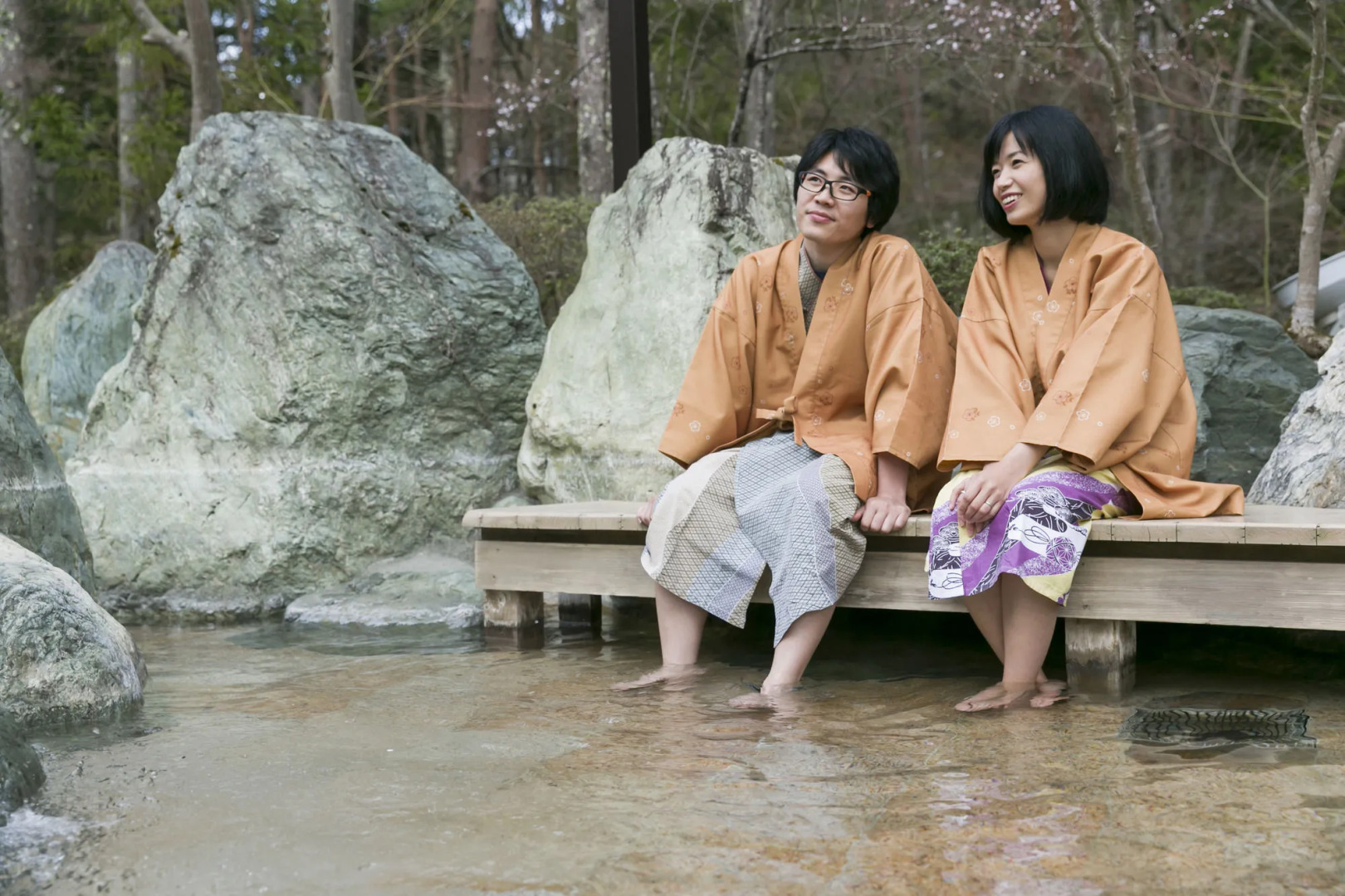 Fujisan Onsen Hotel Kaneyamaen