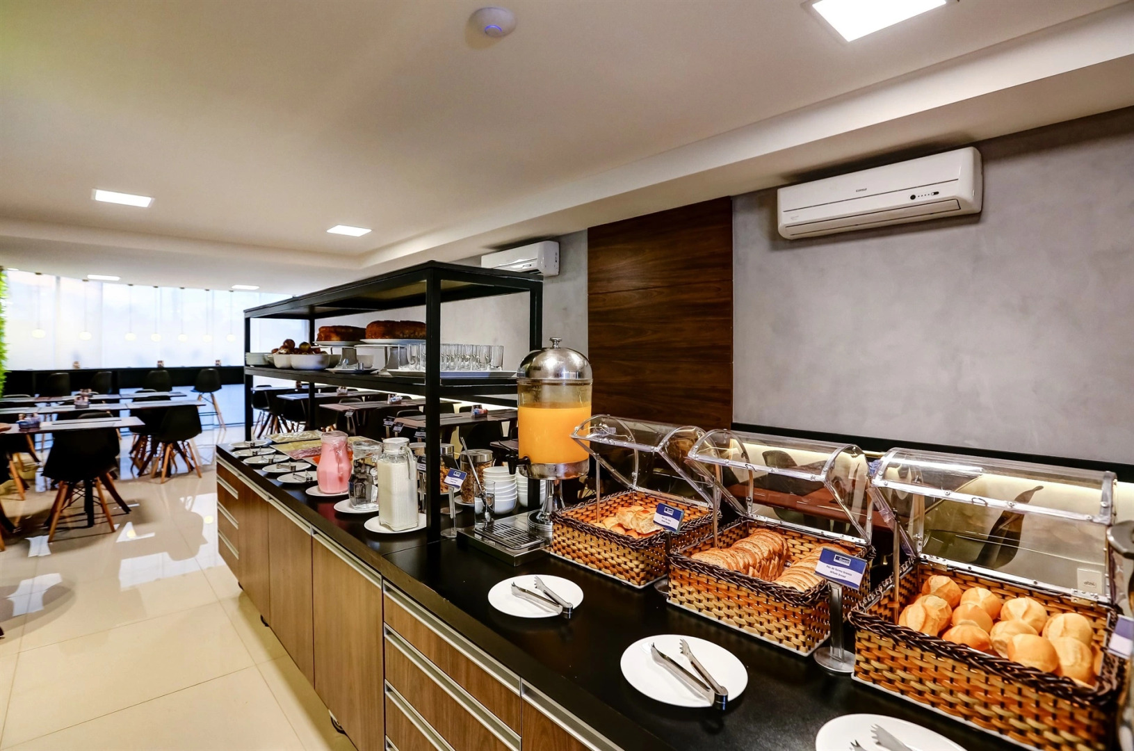 Transamerica Fit Vitória Praia de Camburi