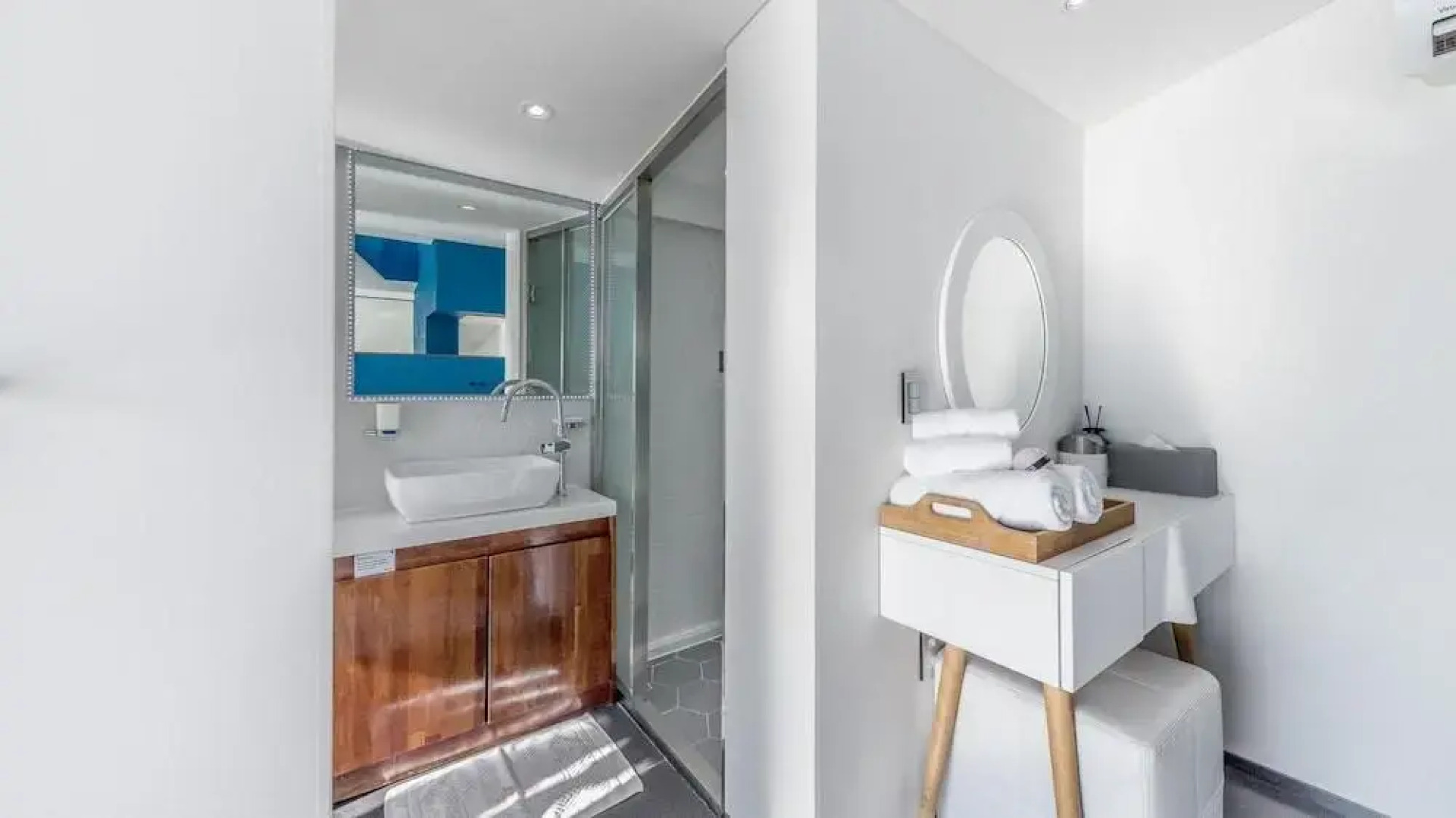 Namhae Pumda Pool Villa Pension