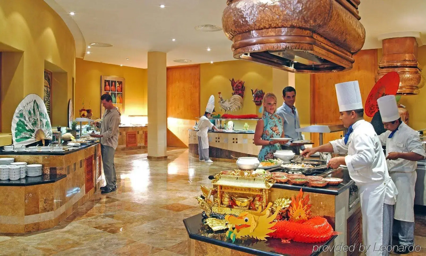 Iberostar Selection Paraíso Lindo - All Inclusive