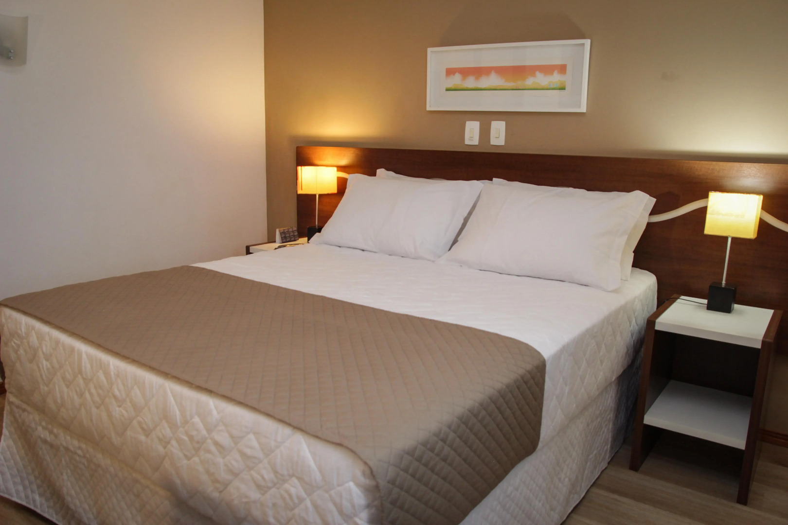 Bristol Centro Cívico Multy Hotel