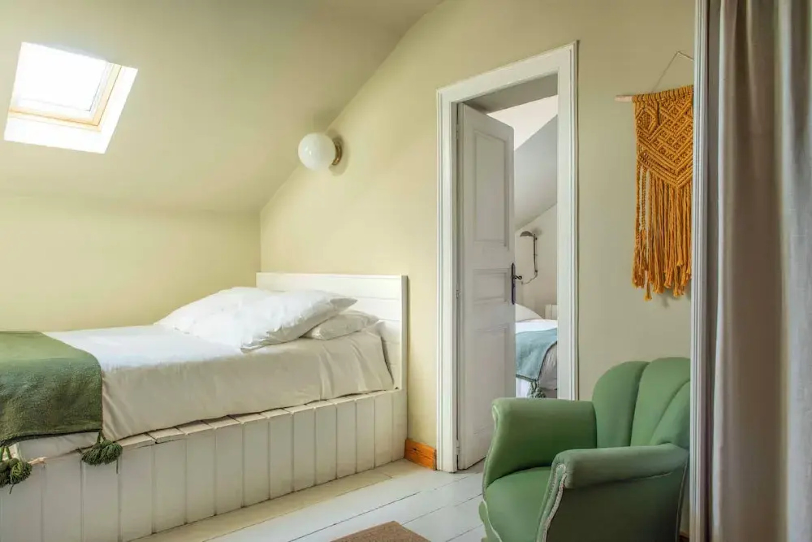 Turismo Rural Sant Marc