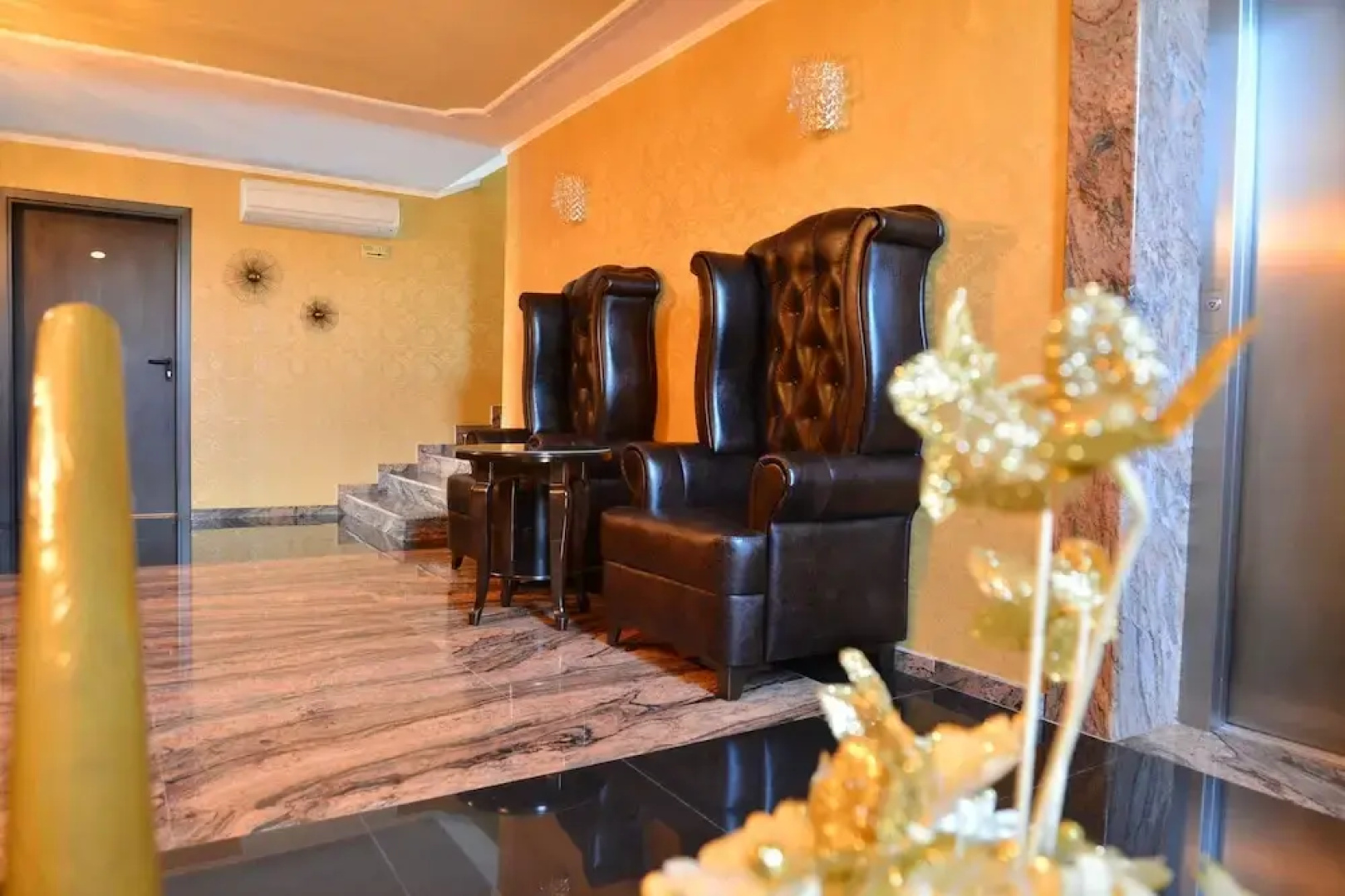 Shato hotel Trendafiloff