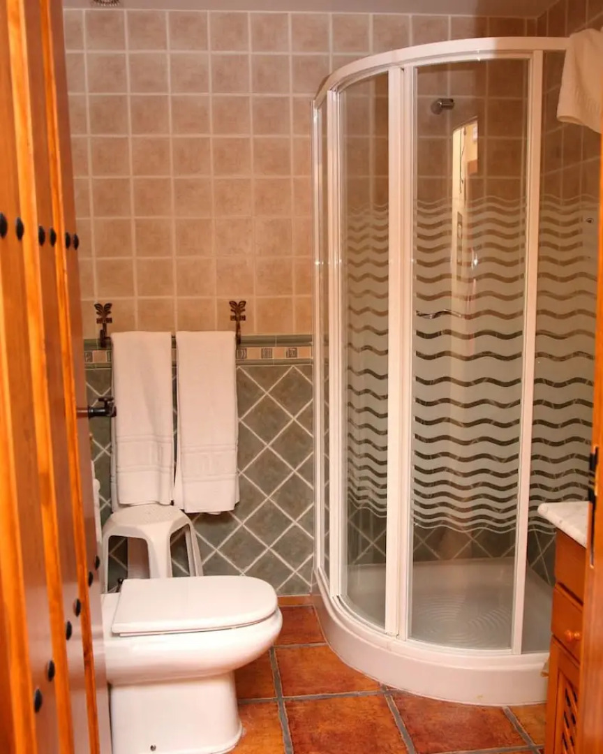 Casa Rural Samuel Paraca