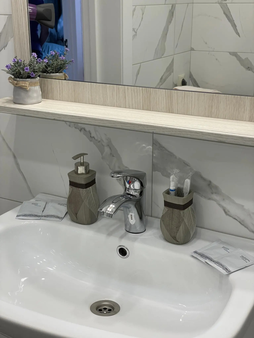 Апартаменты на улице Красных Мадьяр 27