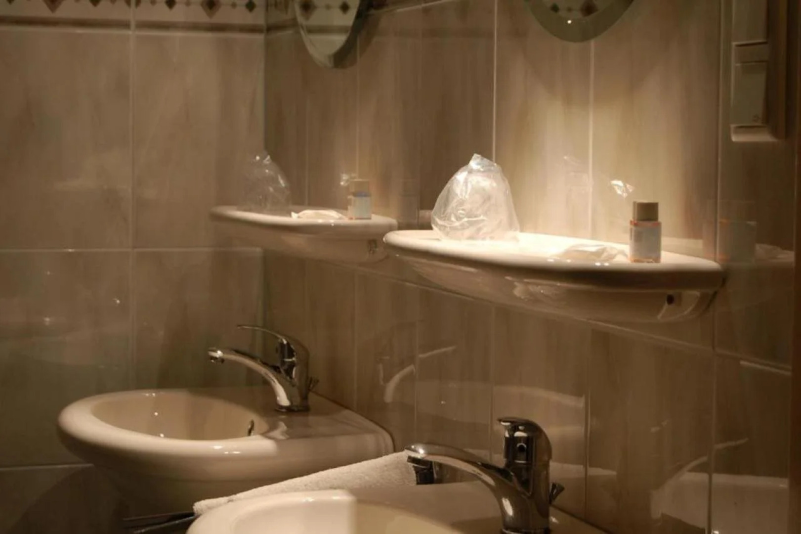 Hotel and Restaurant van Saaze