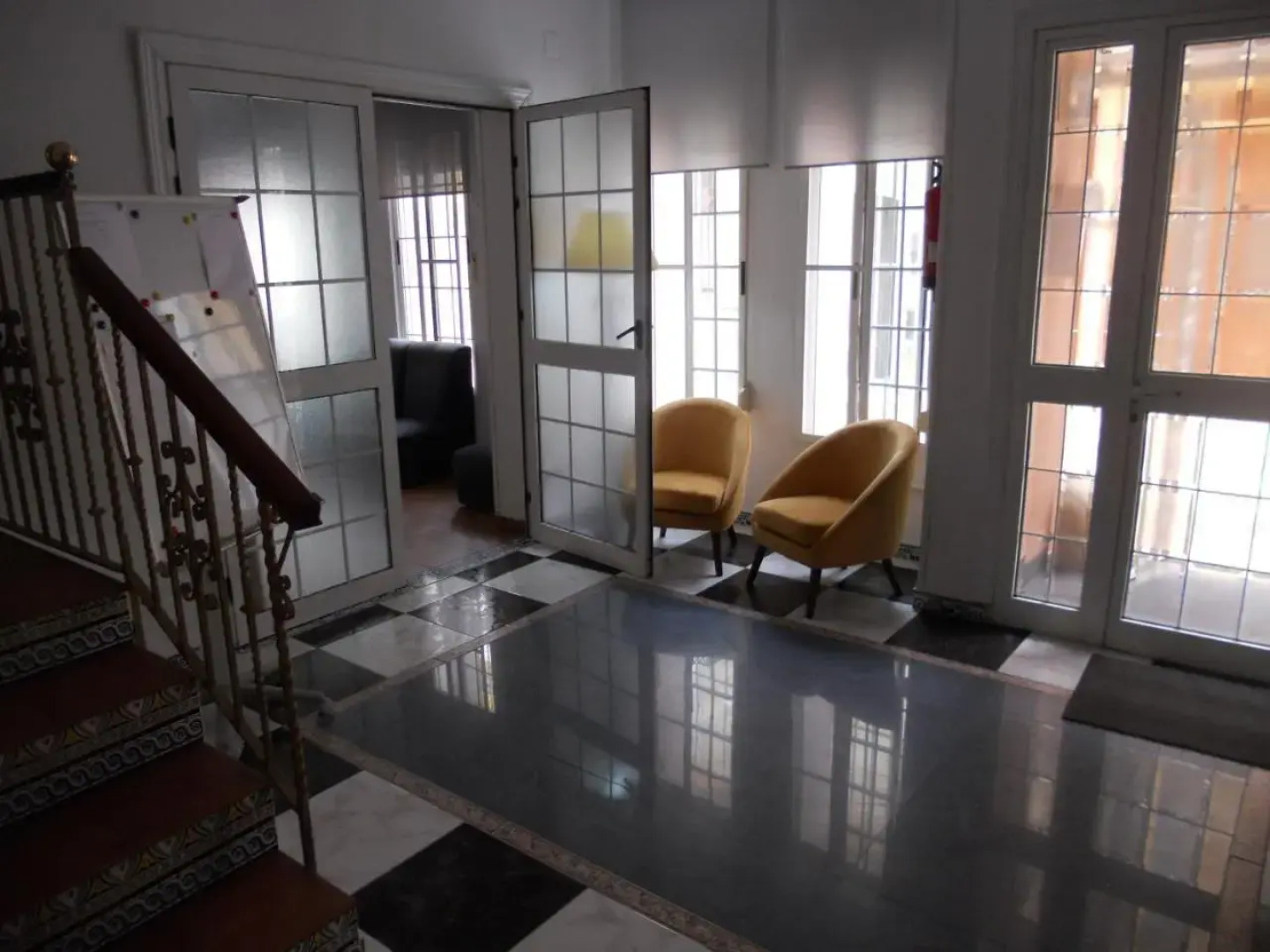 Residencia Universitaria Reuniver Burjassot