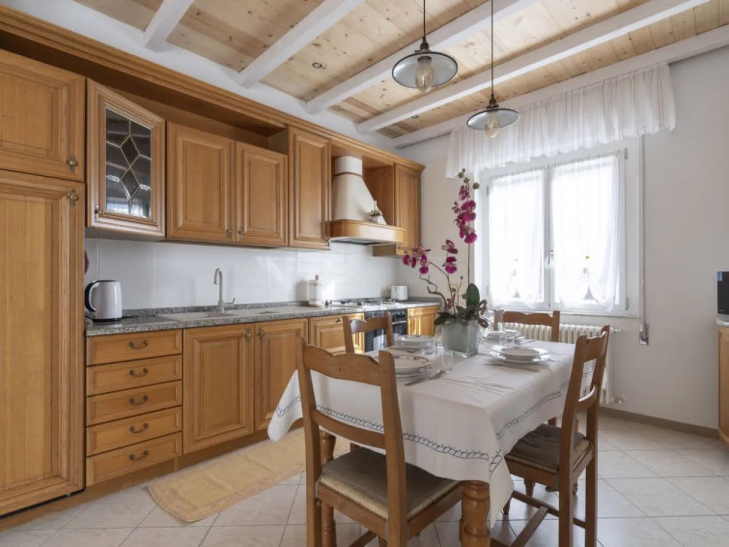 Apartment Casa 51 Erli