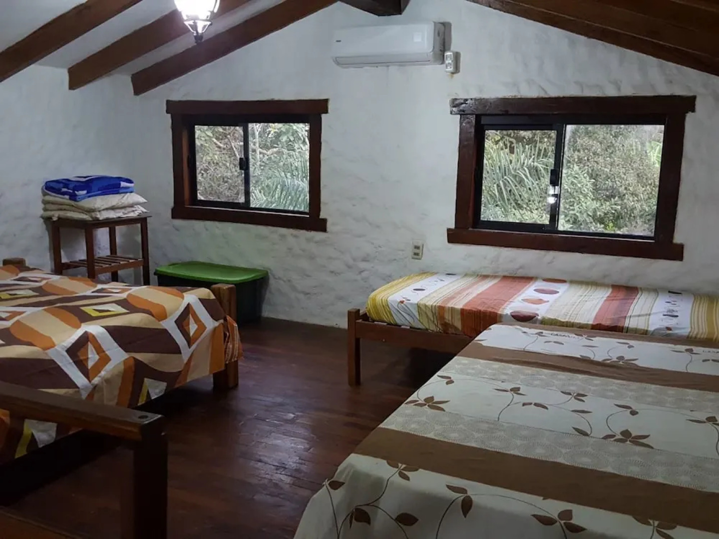 San Xavier Quinta Eco Resort