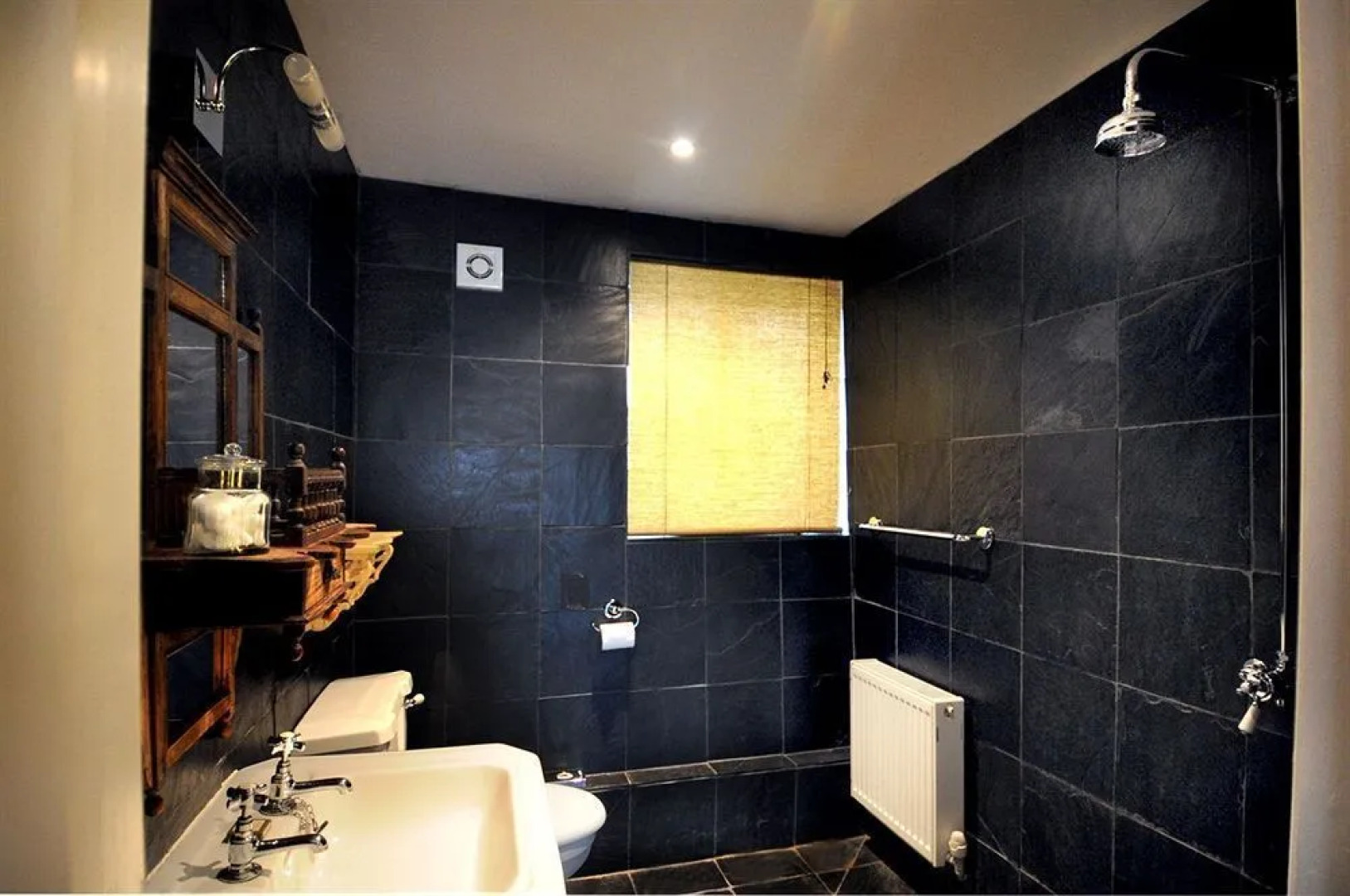 Bath Arms Crockerton