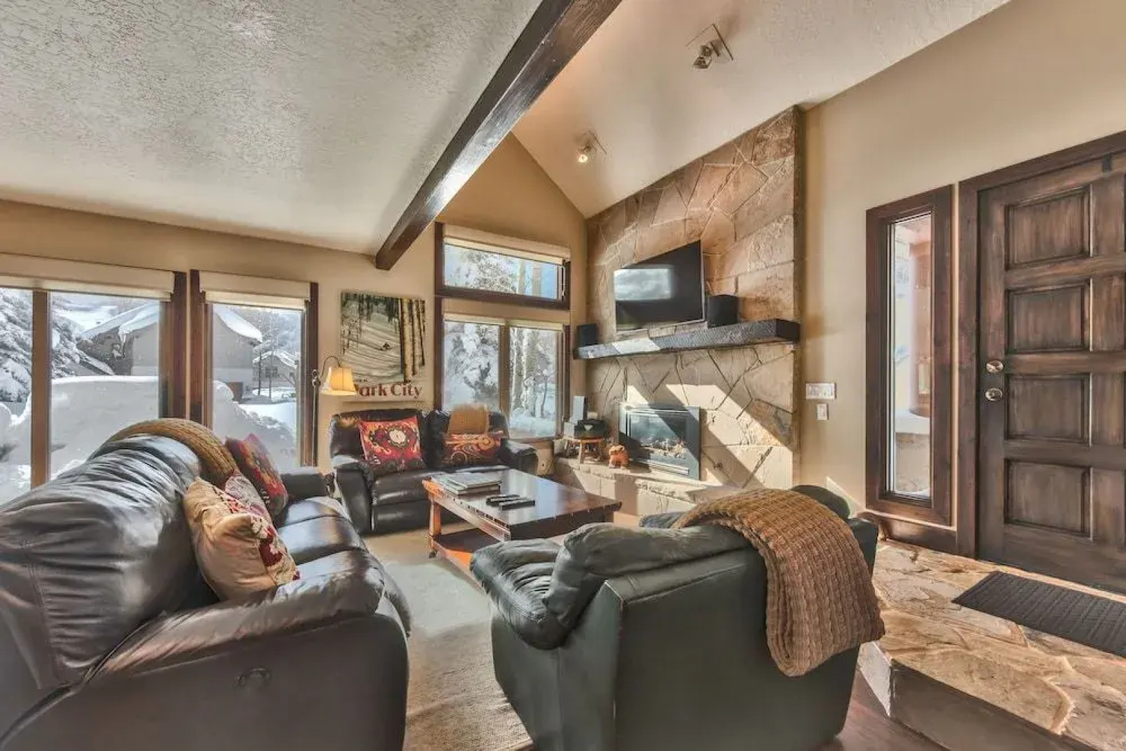 Deer Valley Deer Lake Village