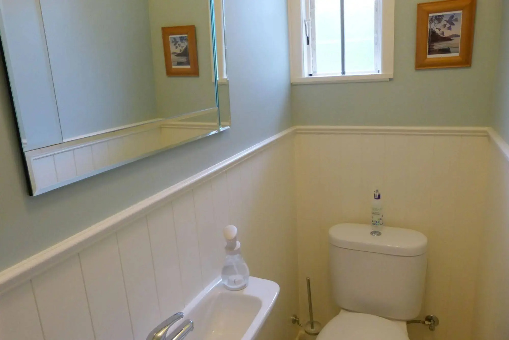 Haven Bed and Breakfast