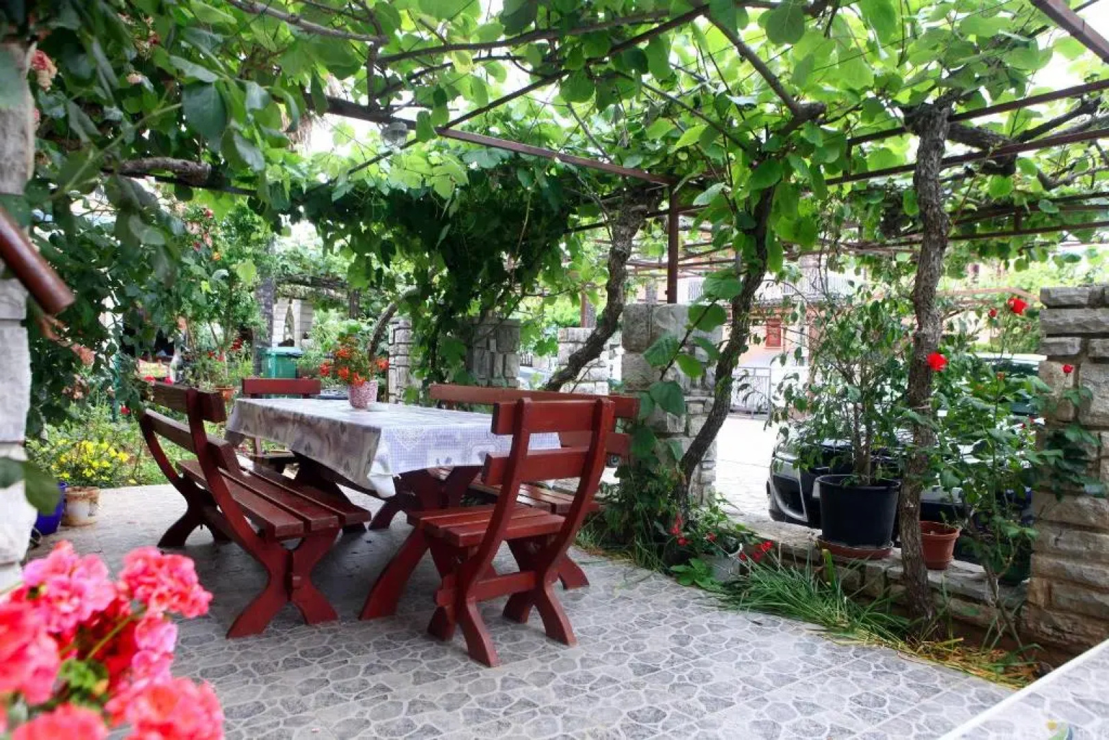 Nice Apartment Near the Sea Es3