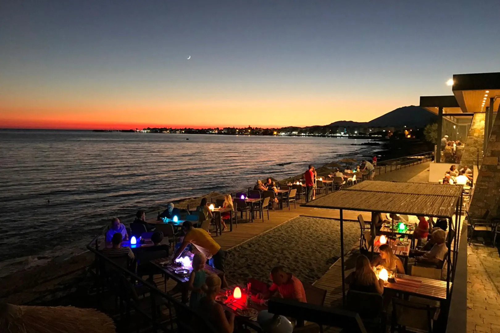 Petra Mare - All Inclusive