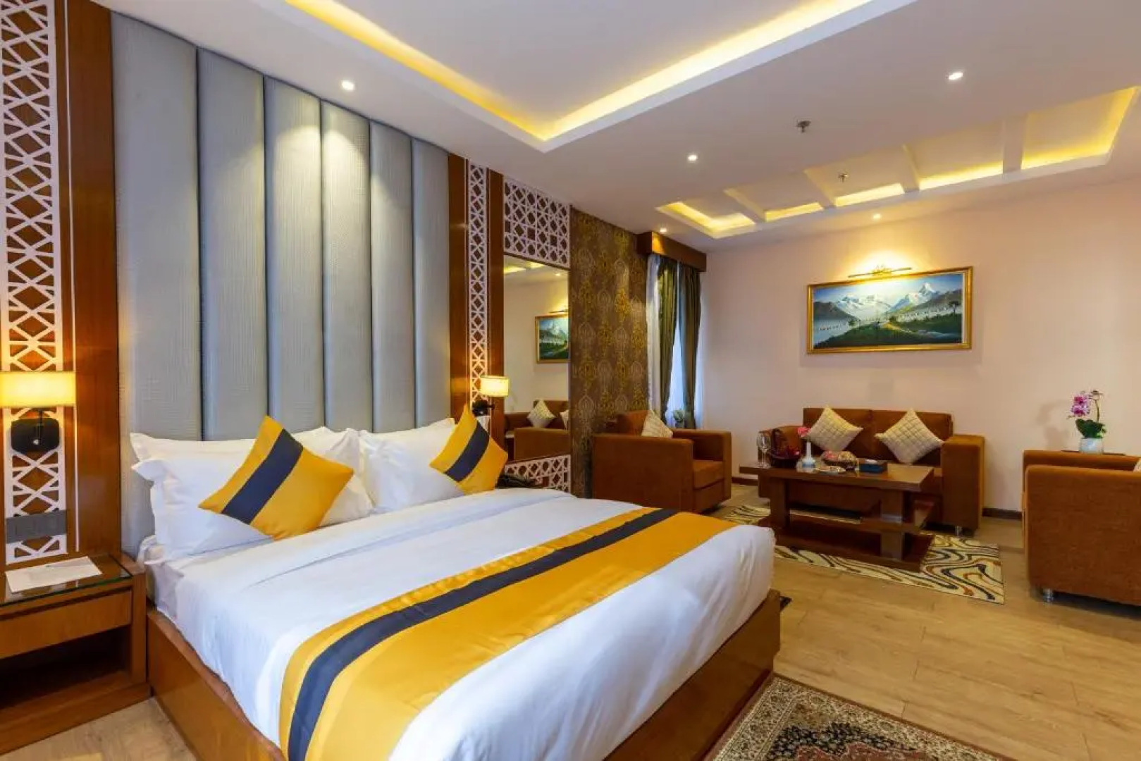 Dream International Hotel