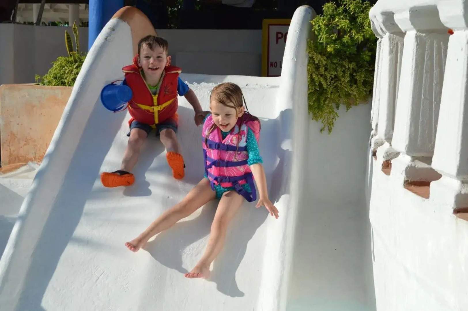 Franklyn D Resort & Spa All Inclusive