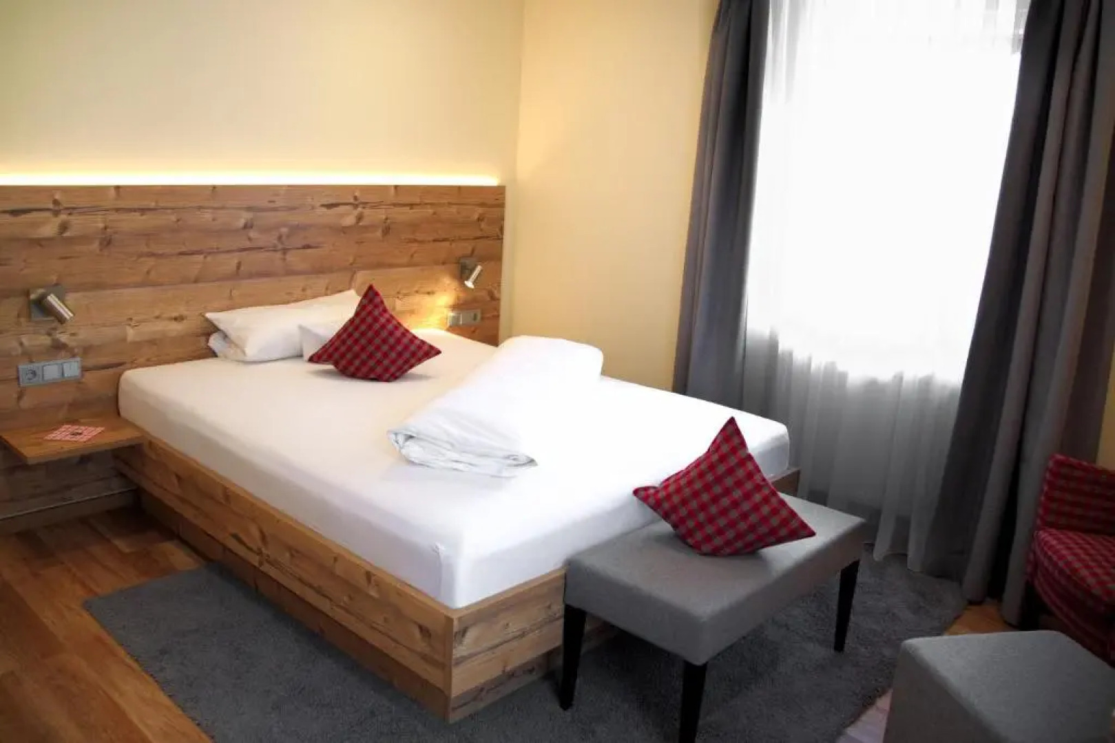 Gasthaus Adler Fohrenbühl