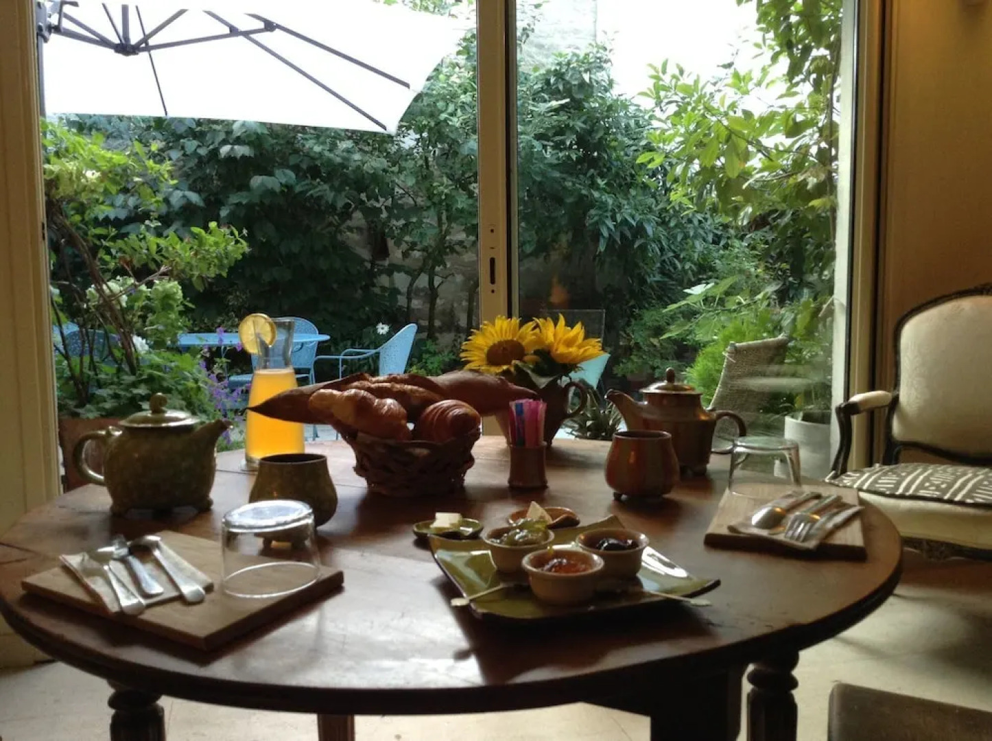 La Virgule de Tanlay