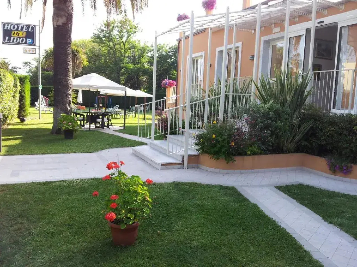 Hotel Lido