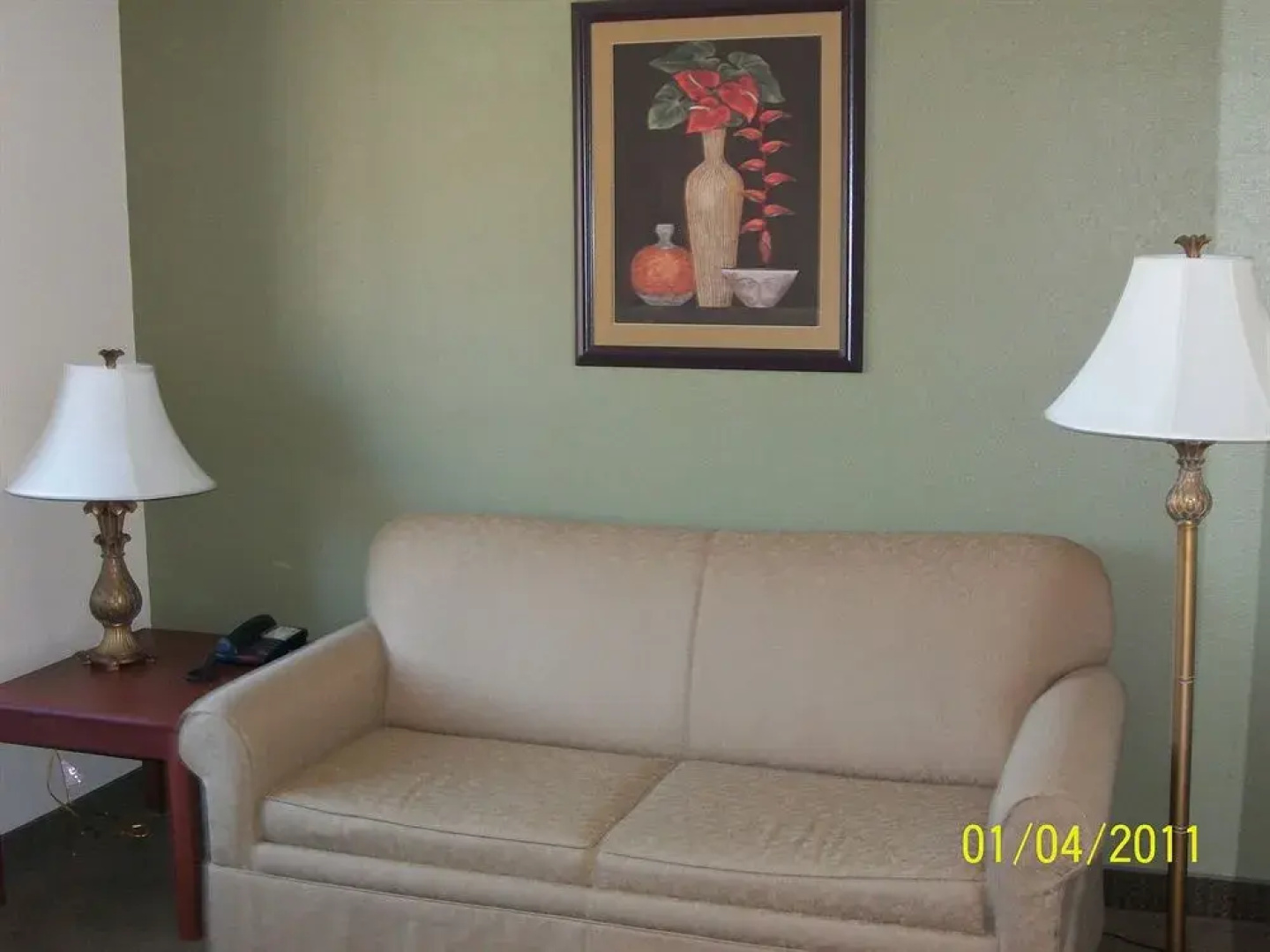 Brookshire Inn Prestonsburg
