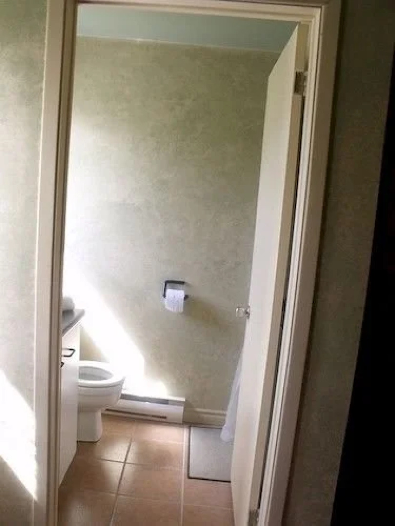 Gite De La Petite Chute