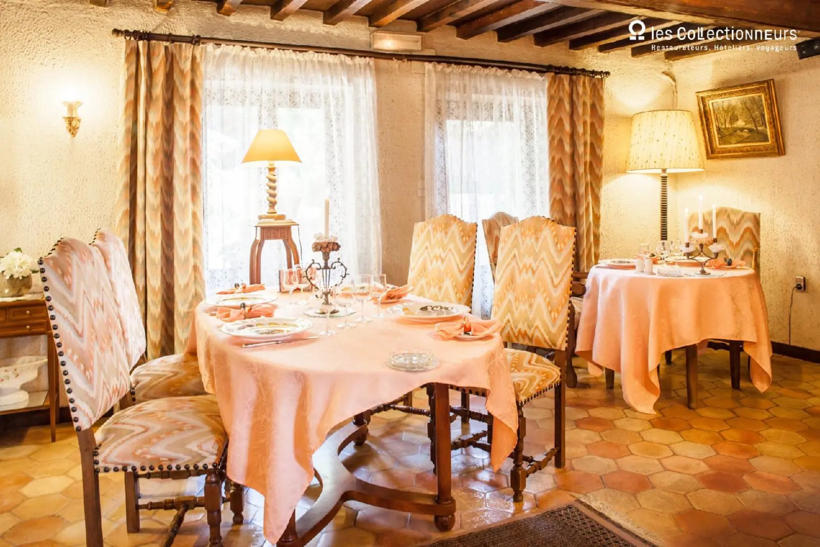 Auberge Sarrasine