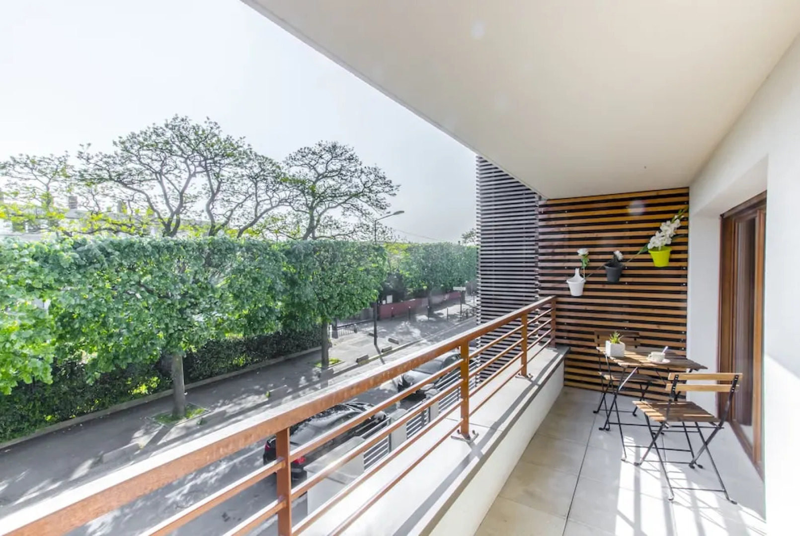 T3 Cosy Porte De Paris Aéroport Orly