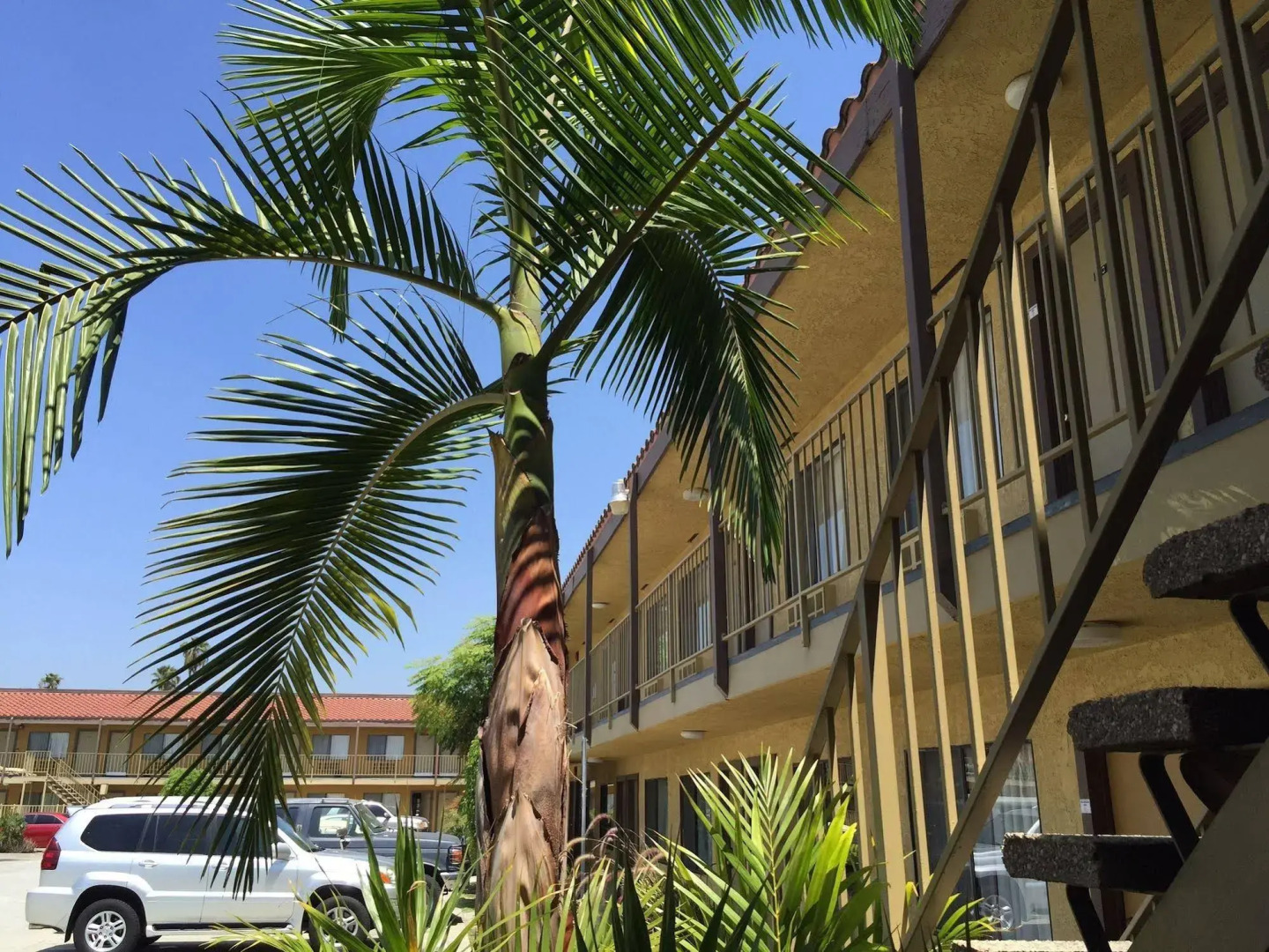 Fullerton Inn - Near Medieval Times