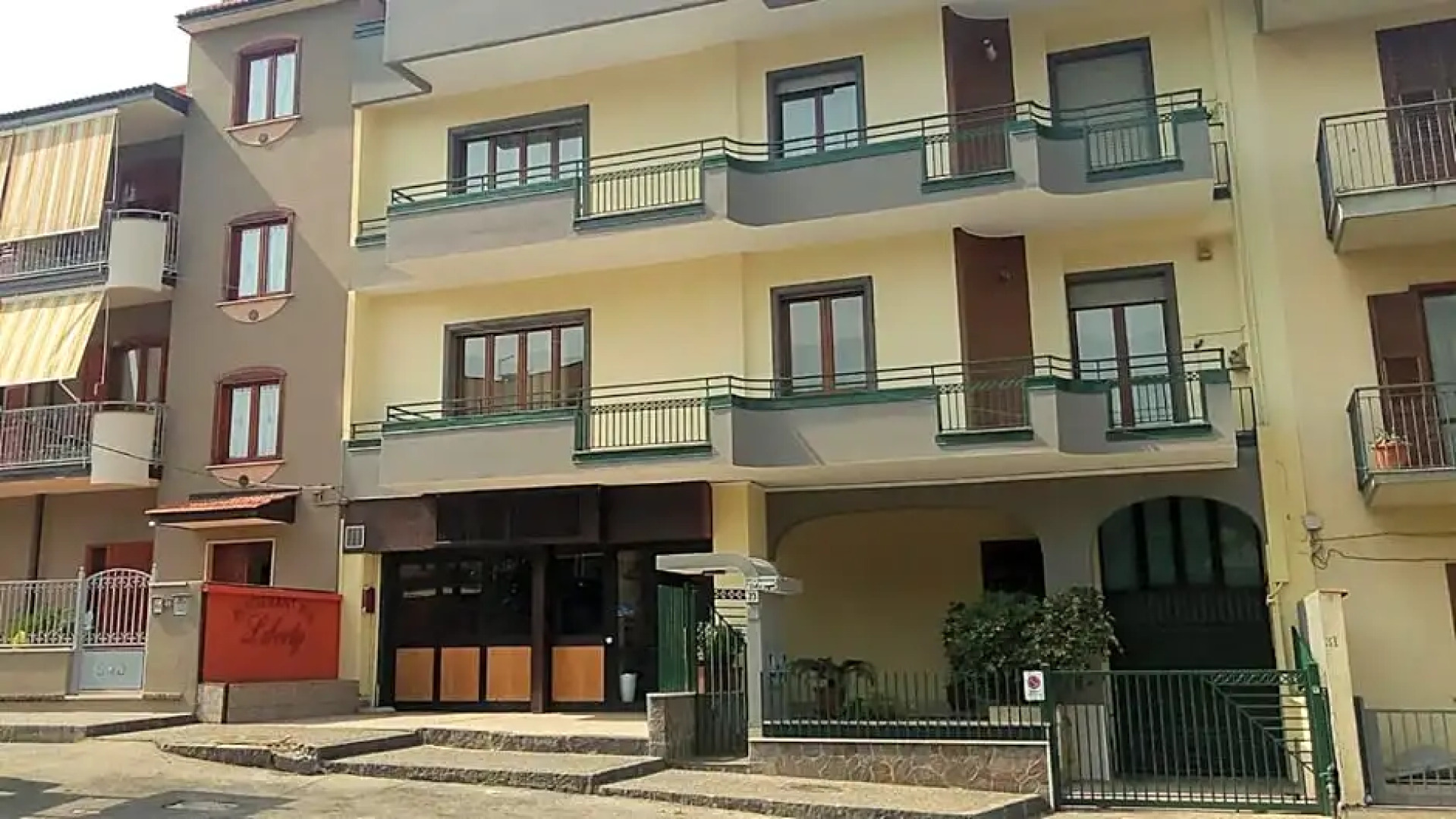 Bed & Breakfast Dolci Sogni