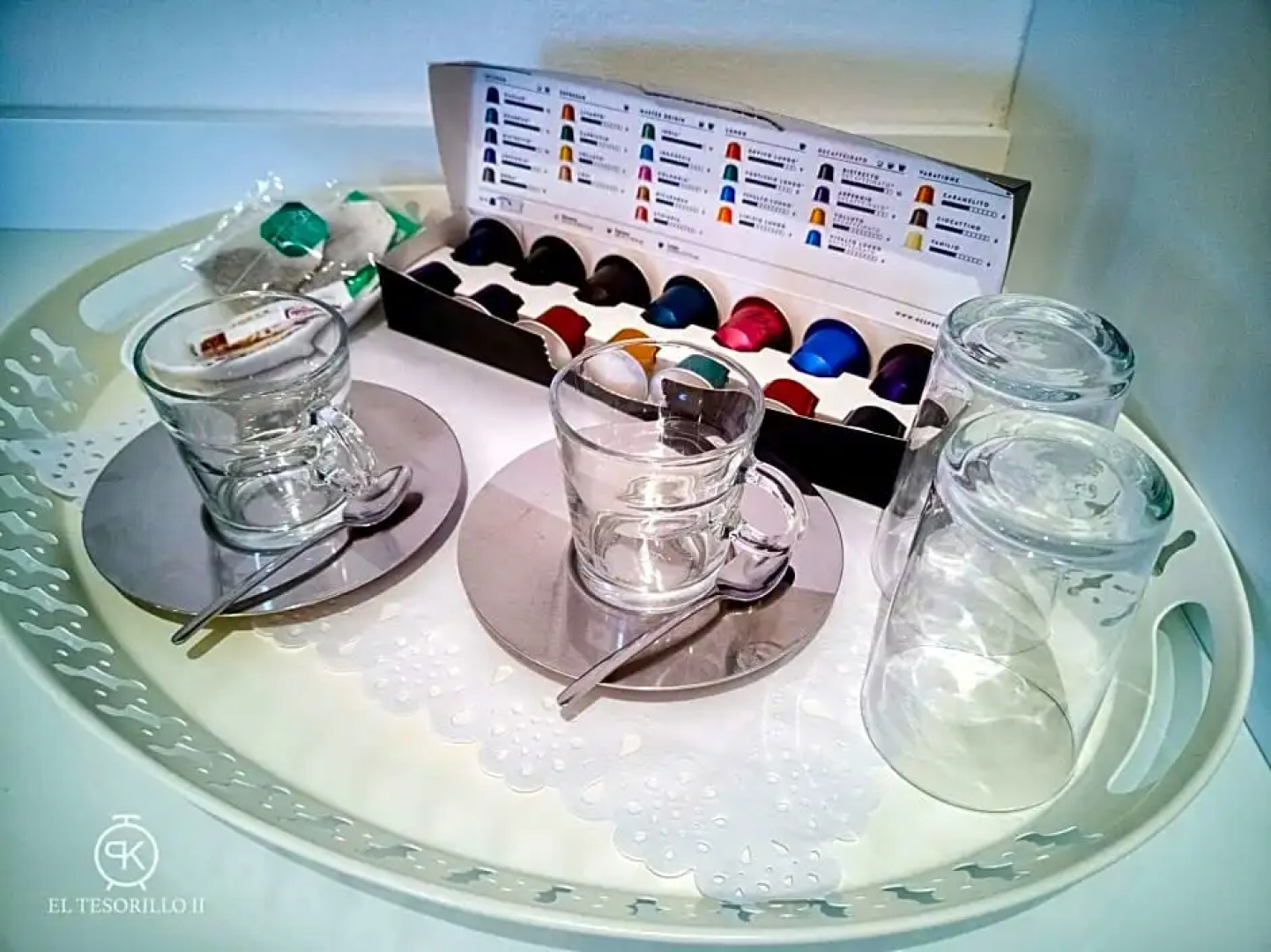 Rural El Tesorillo II