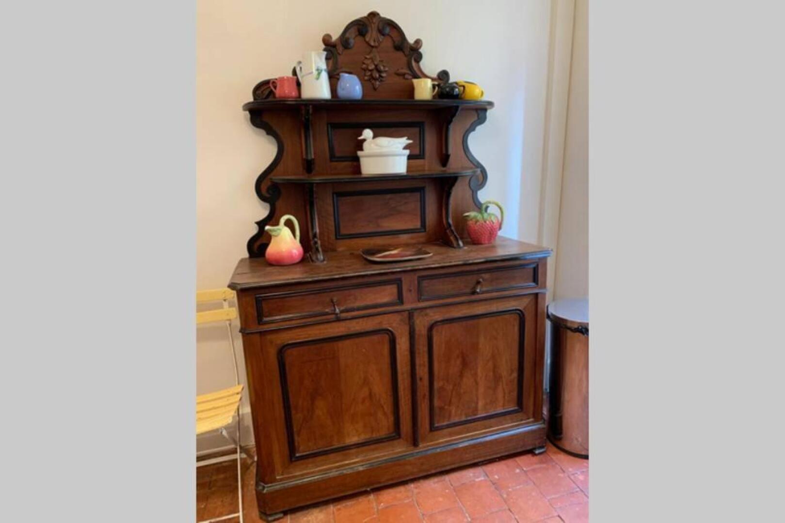 Burgondy Medieval city Studio 3***