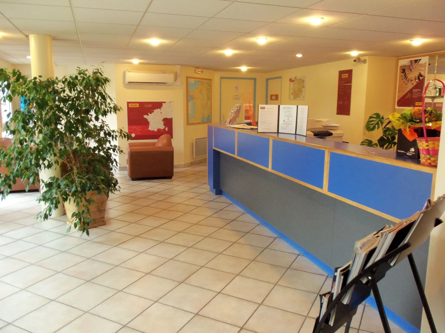 Kyriad Direct Agen-Castelculier