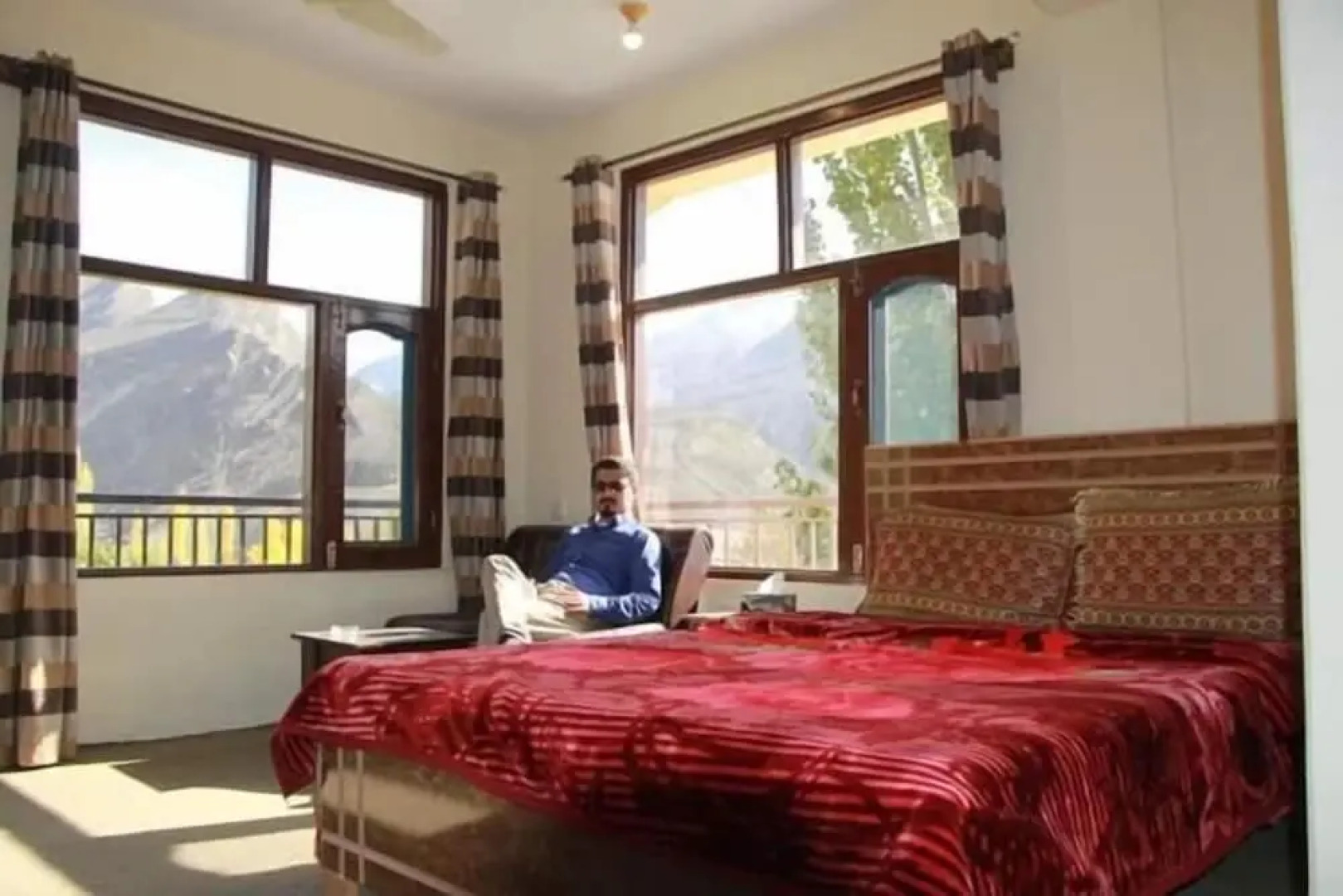 Haji Dream Land Hotel