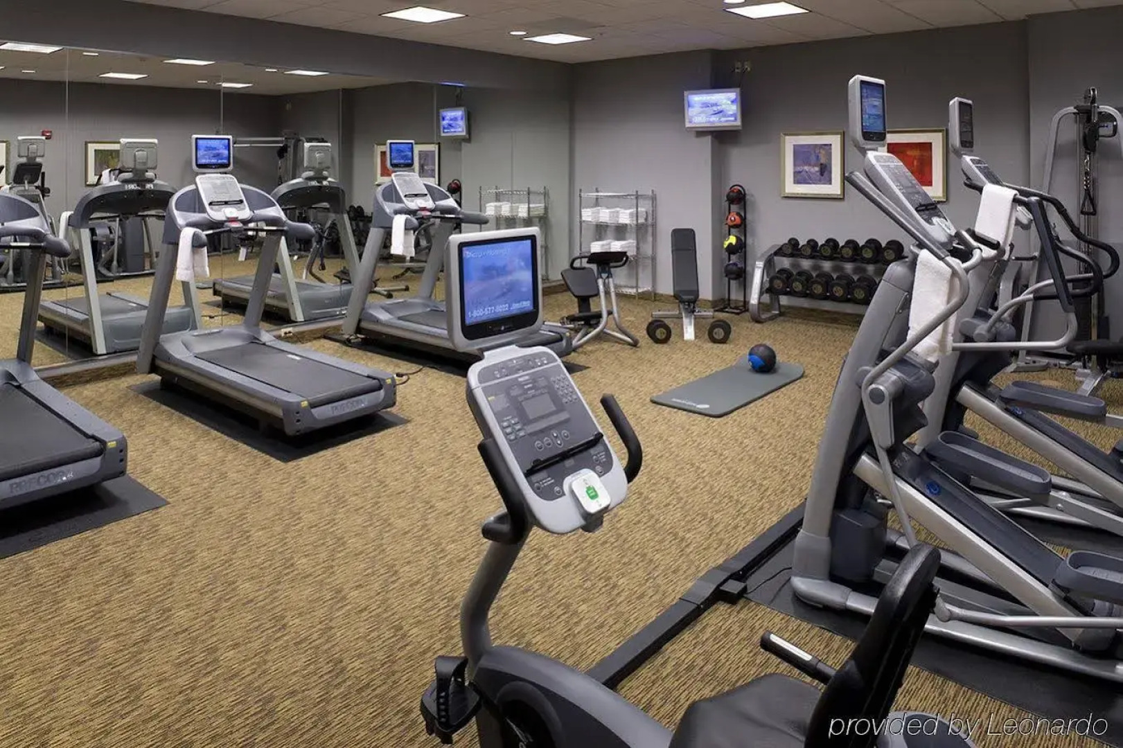 Holiday Inn Ontario Airport by IHG