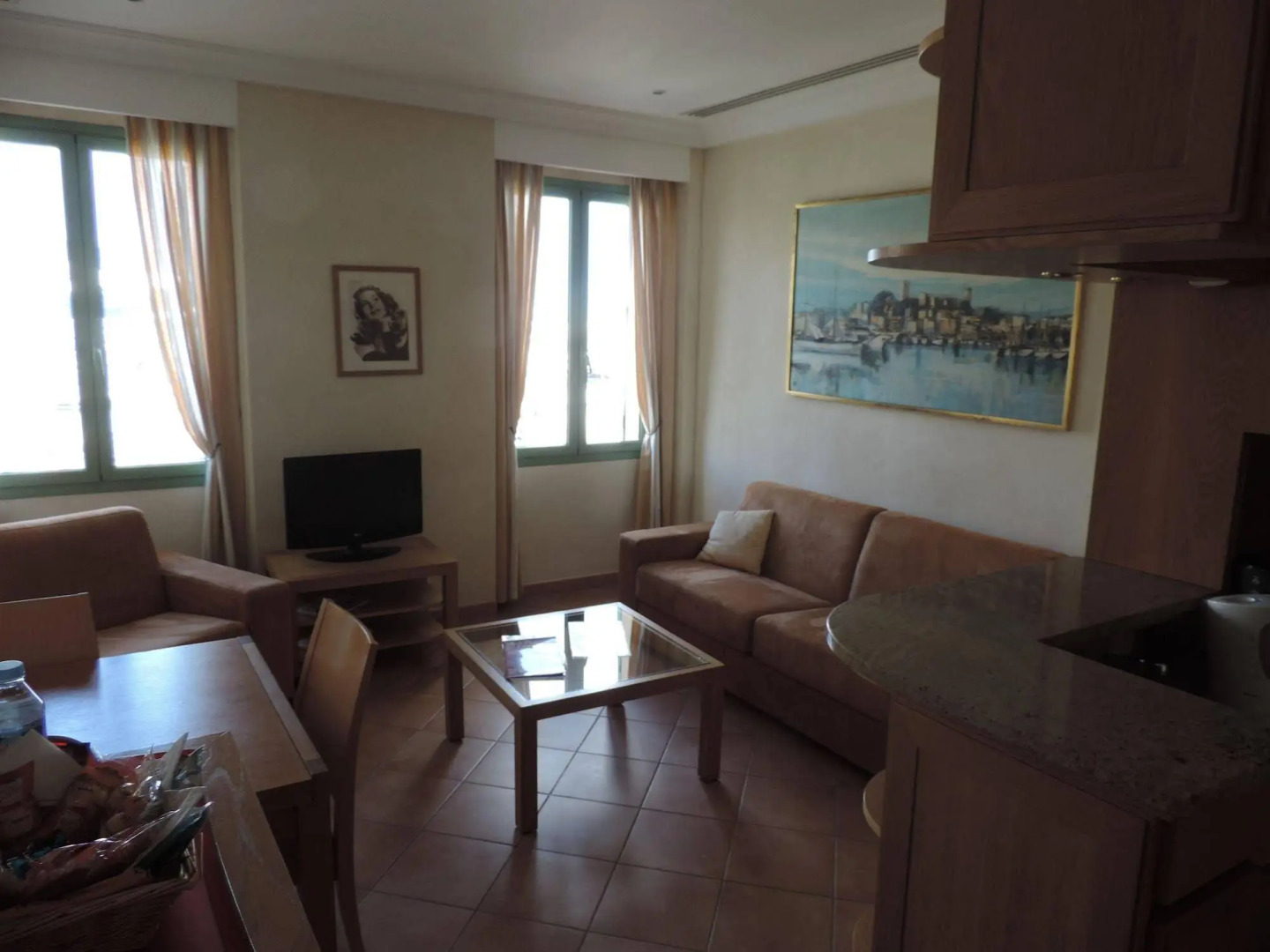 Résidence La Loggia