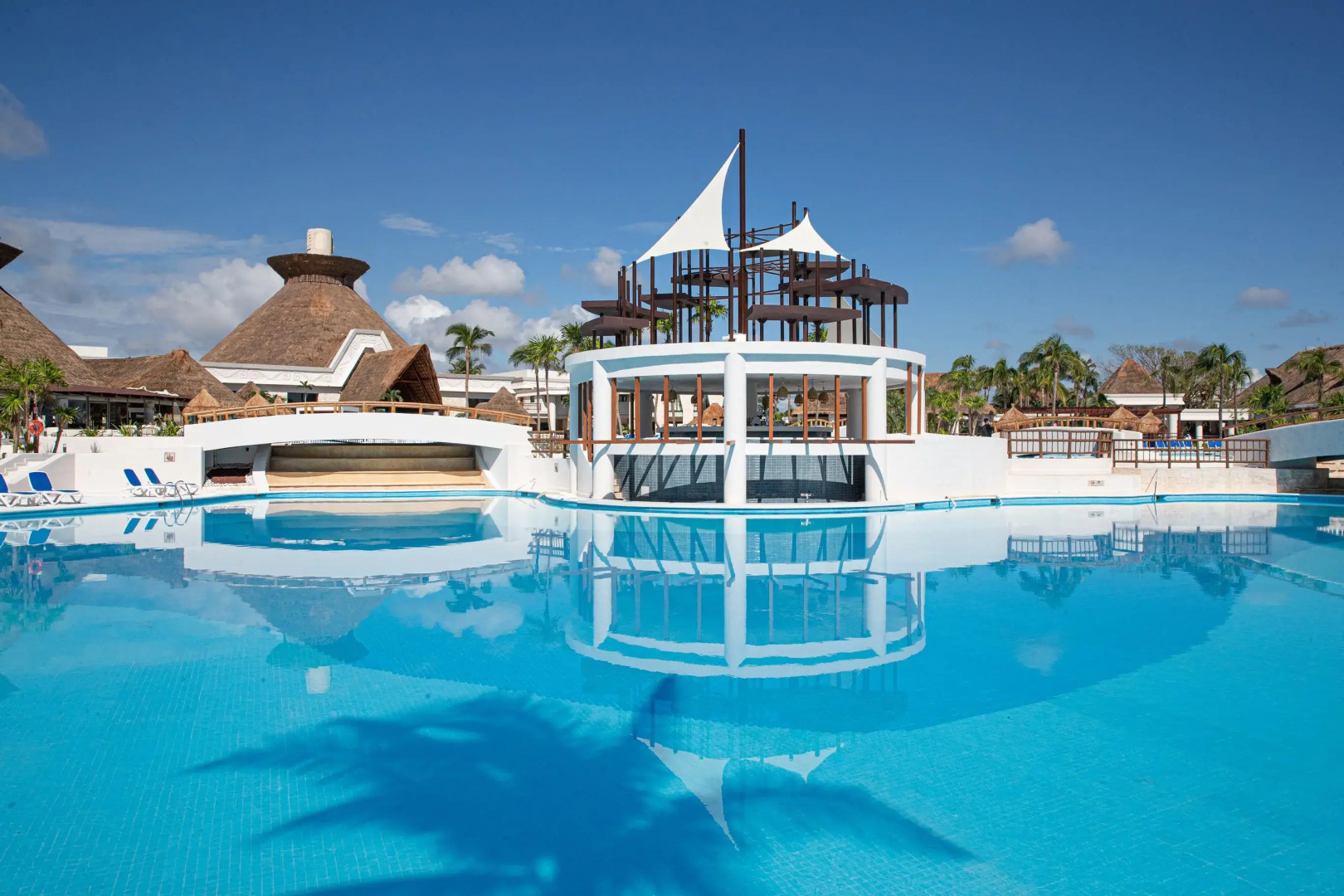 Bahia Principe Grand Tulum - All Inclusive