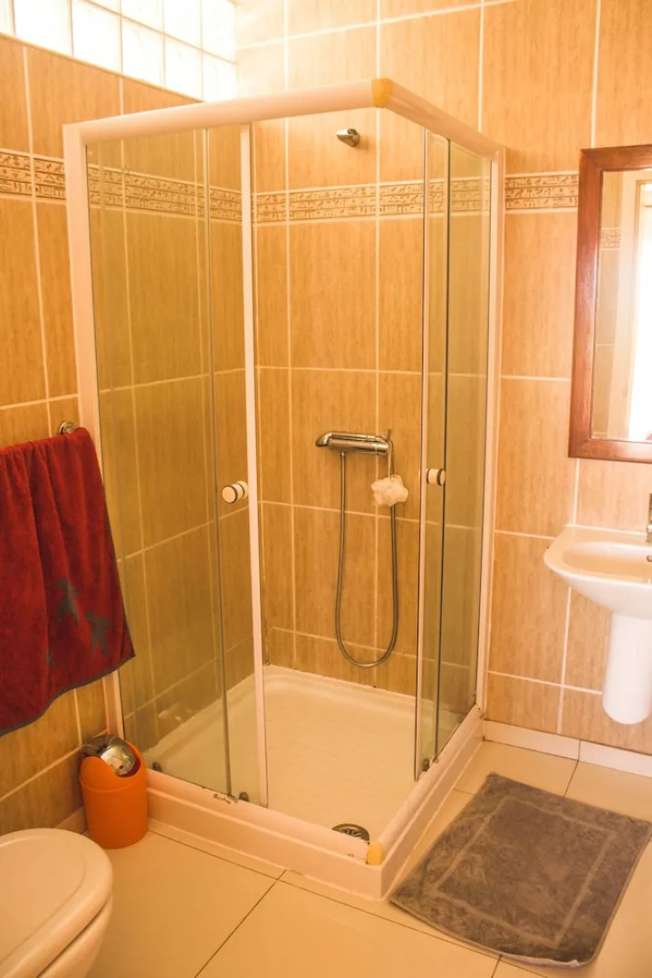 Restaurante Baia Guest House