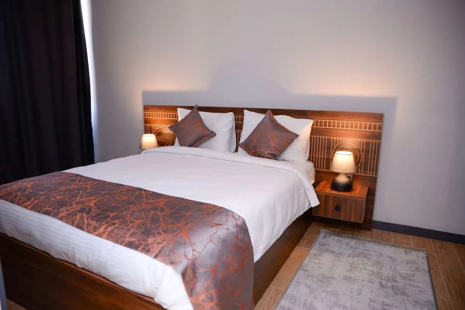 Bosss Business Suite Hotel