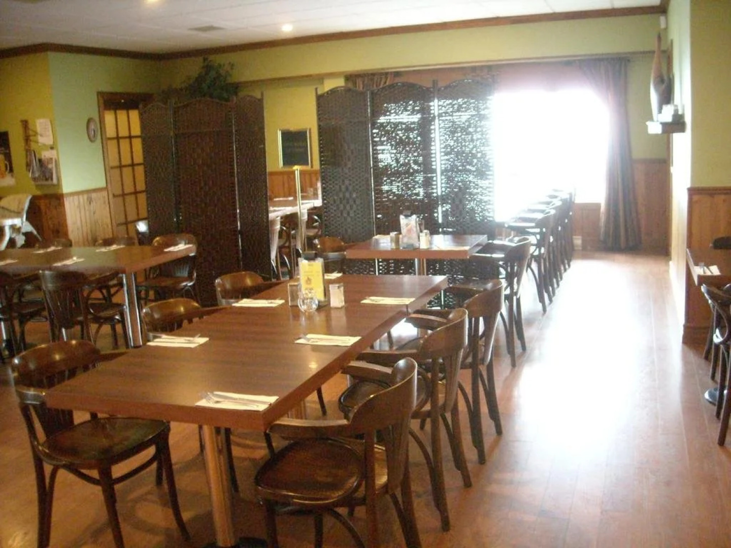 Hotel Motel Le Quiet