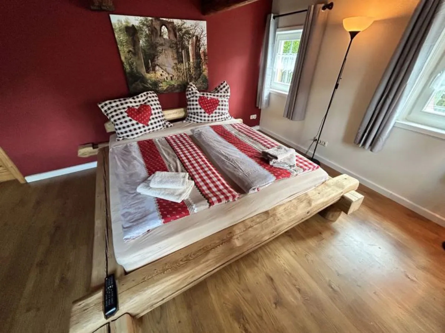 Apartment Ornella Grossschönau