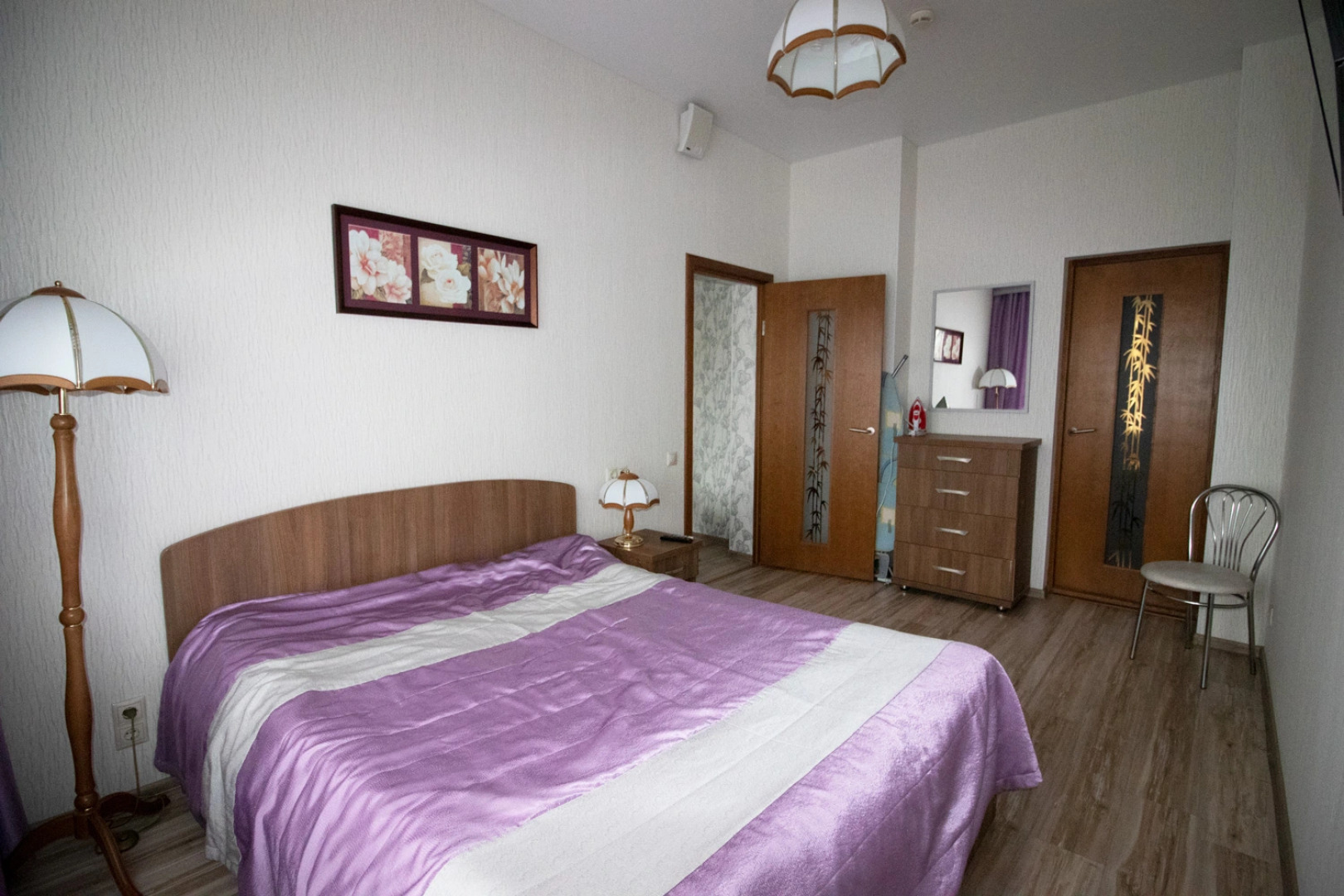 Санаторий Приднепровский