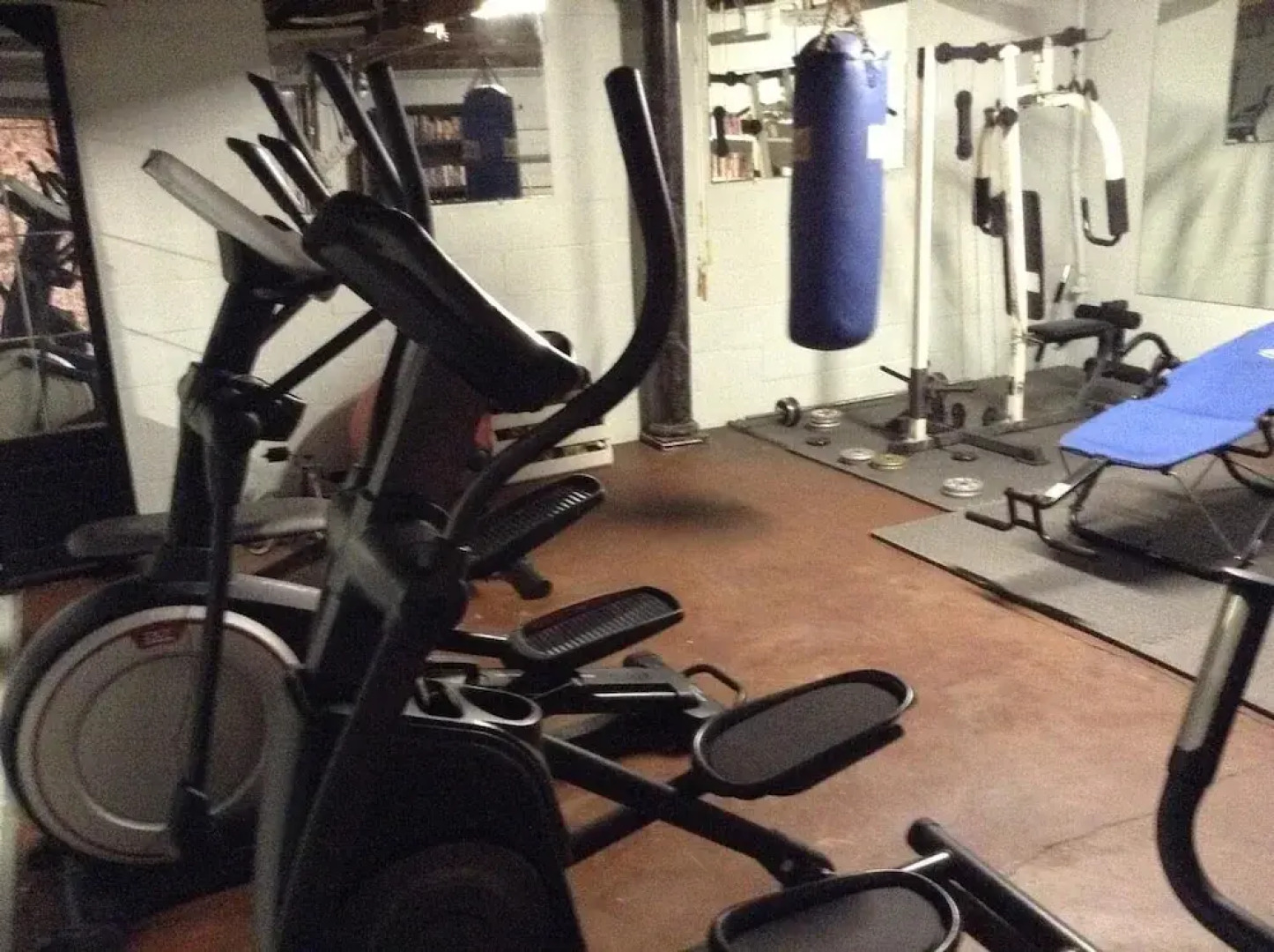 Paradise Cove at Lemon Bay